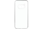 Puhelin - Kannet ja kotelot - Nothing Phone (2a) Case - Clear - 610100007