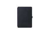 Tabletti - Kannet & Suojakotelot - Radicover Radiationprotected Tabletfodral PU iPad 10.2" 2019 Black - RAD224