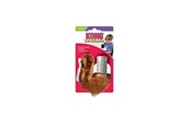 Kissat - KONG - Refillable Catnip Squirrel 10X5X2 Cm - 788.0060