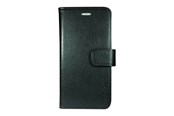 Puhelin - Kannet ja kotelot - Radicover Mobilewallet Black - iPhone 6/7/8/SE - RAD097
