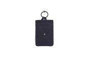 Puhelin - Kannet ja kotelot - Radicover Radiationprotected Mobilbag Large Black - RAD014