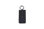Puhelin - Kannet ja kotelot - Radicover Radiationprotected Mobilbag Small Black - RAD013