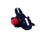 Koirat - KONG - Cozie Pocketz Skunk S 29 X 14 X 6cm - 634.7300