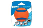Koirat - CHUCKIT - Ultra Ball M 6 cm 1 Pack - (CHUC170015) - CHUC170015