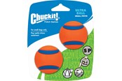 Koirat - CHUCKIT Ultra Ball Small 5cm (2-Pack) - CHUC17020