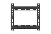 Näytön kiinnitys - SECURA Fixed Wall Mount 10”-39” - QSL22-B2