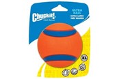 Koirat - CHUCKIT - Ultra Ball XL 9 cm 1 Pack - (CHUC170401) - CHUC170401