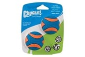 Koirat - CHUCKIT - Ultra Squeaker Ball S 5 cm 2 pcs. - (CHUC31537) - CHUC31537