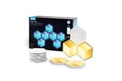 Smart Home - Älykoti - Govee Glide Hexagon Light Panels Ultra 7-Pack - H606AC81