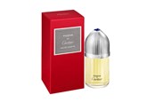 Parfyymit & Tuoksut - Cartier Pasha De Edt Spray - 3432240506306
