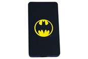 Powerbank - Batman Power Bank 6000 mAh Powerbank - musta - 6000 mAh - PBBM-6LI-BATLOGO