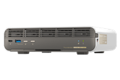 NAS-Palvelimet - QNAP TBS-h574TX-i5-16G NASbook - NAS-Palvelimet - TBS-H574TX-I5-16G