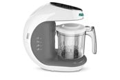 Vauvatarvikkeet - NENO Blender CIBO Steam Blender - NEN-MAM-UR001