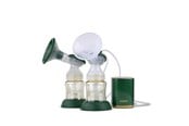 Vauvatarvikkeet - NENO Breast Pump Electric Double Bueno - NEN-MAM-LK005