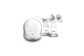 Vauvatarvikkeet - NENO Breast Pump Due Double - NEN-MAM-LK003