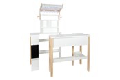 Roolileikit - Small Foot - Wooden Play Kitchen with Washing Machine 12 pcs. - 11081