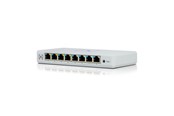 Kytkimet - Alta Labs S8-POE network switch - S8-POE