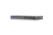 Kytkimet - Alta Labs S16-POE 18-Port Switch (8-Port 1G RJ45 / 8-Port 1G RJ45 Total PoE+ 120W / 2-Port SFP) - S16-POE