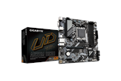 Emolevy - GIGABYTE A620M DS3H Emolevy - AMD A620 - AMD AM5 socket - DDR5 RAM - Micro-ATX - A620M DS3H