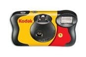 Kamerat - KODAK FunSaver - Single Use camera - 35mm - 5610000353