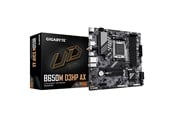 Emolevy - GIGABYTE B650M D3HP AX Emolevy - AMD B650 - AMD AM5 socket - DDR5 RAM - Micro-ATX - B650M D3HP AX