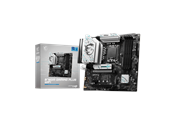 Emolevy - MSI B760M GAMING PLUS WIFI Emolevy - Intel B760 - Intel LGA1700 socket - DDR5 RAM - Micro-ATX - B760M GAMING PLUS WIFI