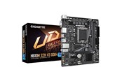 Emolevy - GIGABYTE H610M S2H V3 DDR4 Emolevy - Intel H610 - Intel LGA1700 socket - DDR4 RAM - Micro-ATX - H610M S2H V3 DDR4