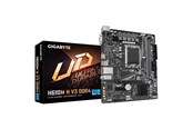 Emolevy - GIGABYTE H610M H V3 DDR4 Emolevy - Intel H610 - Intel LGA1700 socket - DDR4 RAM - Micro-ATX - H610M H V3 DDR4