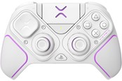 Pelit - lisävarusteet - PDP Victrix Pro BFG - White - Wired Controller - Sony PlayStation 4 - 052-002-WH