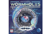 Lautapelit - Alderac Wormholes - AEG7129
