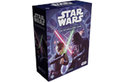 Lautapelit - Asmodee Star Wars The Deck Building Game - FSWG01