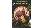 Lautapelit - Love Letter Jabba's Palace A  Game (ENG) - ZMGZLL03