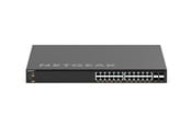 Kytkimet - Netgear AV Line M4350-24X4V - XSM4328CV-100NES