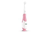 Vauvatarvikkeet - NENO Electric Toothbrush Denti Pink - NEN-BAB-SC002