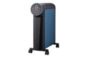 Ilmasto/tuulettimet/ilmastointi - Blaupunkt HOR811 - oil radiator - BLAUPUNKT HOR811