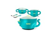 Vauvatarvikkeet - NENO Tableware For Baby POLPO - NEN-BAB-NA002