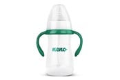 Vauvatarvikkeet - NENO Baby Bottle 240 ml *DEMO* - NEN-BAB-BT002