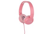 Kuulokkeet - Altec Lansing Kids Headphone Wired On-Ear Pink - MZX4300-BPNK