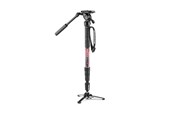 Muut - Manfrotto Video Monopod Kit Element M II - MVMELMIIA4LIVE
