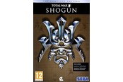 Pelit - Shogun: Total War - The Complete Edition - Windows - 01 - Strategia - 5055277032945