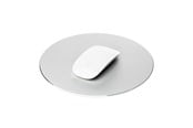 Lisävarusteet hiirelle ja näppäimistölle - Desire2 Aluminium Circular Mouse Pad Circular Mouse Pad - MSESMSI