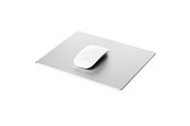 Lisävarusteet hiirelle ja näppäimistölle - Desire2 Aluminium Rectangular Mouse Pad Rectangular Mouse Pad - MSEMDSI