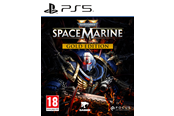 Pelit - Warhammer 40.000: Space Marine 2 (Gold Edition) - Sony PlayStation 5 - Kolmannen persoonan ammunta - 3512899967793