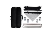 Muut - Manfrotto Scrim Kit 1 Pro All In One Medium 1.1 x 2m - MLLC1201K