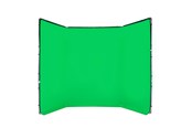 Muut  - Manfrotto Background Kit Chroma Key 4301KG 4 x 2.9m Green - MLBG4301KG