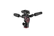 Muut - Manfrotto 3-Way Head Befree Live - MH01HY-3W