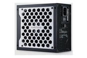 Virtalähde - Phanteks Revolt 1000W Platinum ATX 3.0 PCIe 5.0. Virtalähde - 1000 Watt - 135 mm - ATX 3.0 - 80 Plus Platina sertifioitu - PH-P1000PR_BK01C