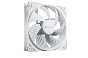 Kotelotuuletin - be quiet! Pure Wings 3 120mm PWM White - Kotelotuuletin - 120mm - Valkoinen - 26 dBA - BL110