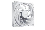 Kotelotuuletin - be quiet! Pure Wings 3 120mm PWM high-speed White - Kotelotuuletin - 120mm - Valkoinen - 31 dBA - BL111
