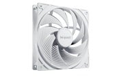 Kotelotuuletin - be quiet! Pure Wings 3 140mm PWM high-speed White - Kotelotuuletin - 120mm - Valkoinen - 32 dBA - BL113